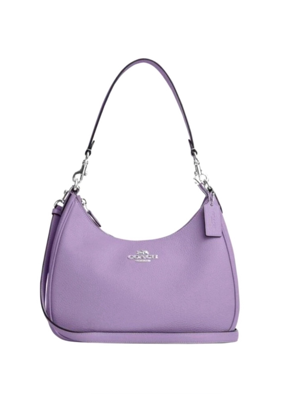 Coach Teri Hobo bag